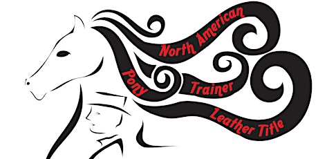 North American Pony/Trainer 2020 - 21, a Leather Title Contest