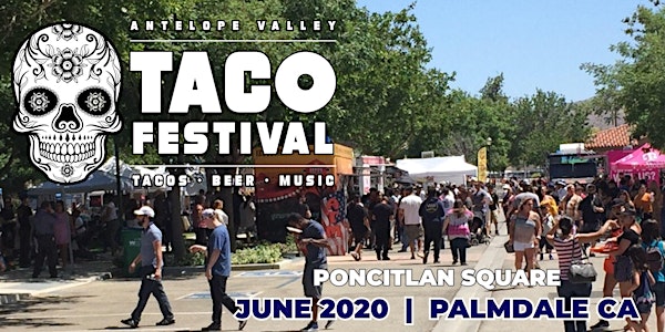 AV Taco Festival