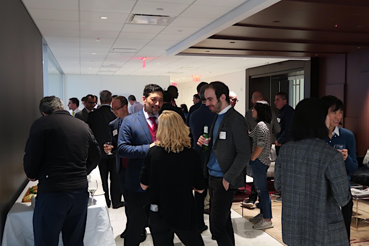 InsurTech NY: War Stories Working with InsurTech Startups image