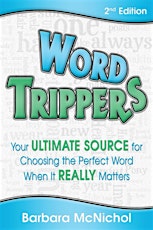 KGUN9 Morning Blend Friday at 11 am and Word Trippers Book Signing primary image