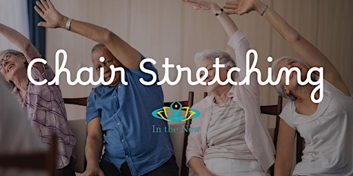 Hauptbild für Chair Yoga