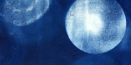Members Only Mini-Workshop: Cyanotype Holiday Cards primary image