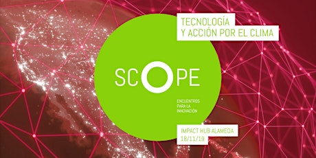 SCOPE 04 — Tecnología y Acción por el Clima