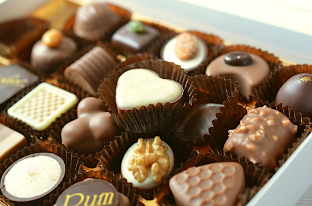 Image principale de Fall Holiday CHOCOLATE SALON and FESTIVAL 2026