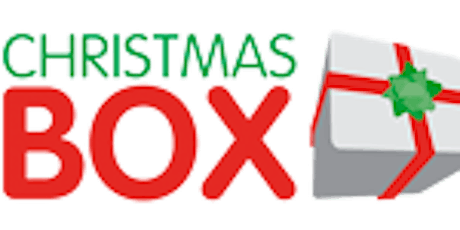 Christmas Box Te Tai Tokerau  Volunteers 2019 primary image