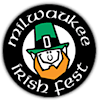 Logotipo de Milwaukee Irish Fest