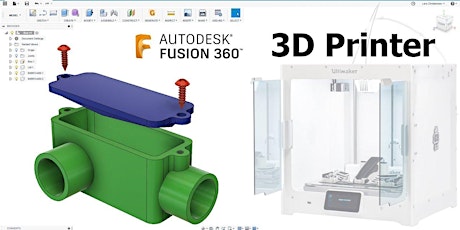3D workshop and printing primary image