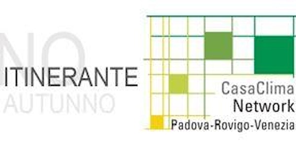 Padova - Costruire sostenibile. Bioarchitettura, efficienza energetica, str...
