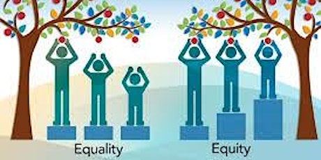 We all stand together - Diversity , Equality and Inclusion  Conference primary image
