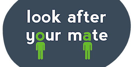 Look After Your Mate - Student Minds Training primary image