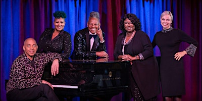 Hauptbild für Moore By 40!