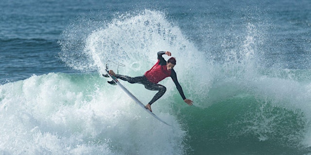 Image principale de 2026 Summer Surf Off | Manhattan Beach Pier