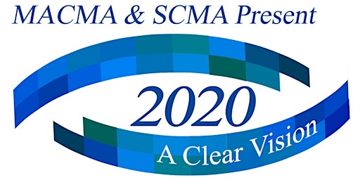 MACMA/SCMA Conference Vendor Registration