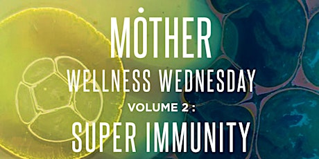 Wellness Wednesday: Super Immunity primary image