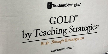 Teaching Strategies Training