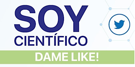 Soy científico: dame like! primary image