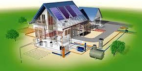 Immagine principale di CASA ASTUTA - Risparmio energetico e uso corretto dell'energia 