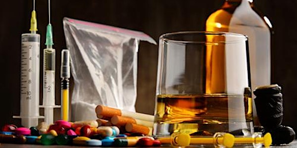 General Substance Misuse Awareness