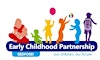 Logotipo de Early Childhood Partnership