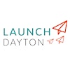Logo de Launch Dayton
