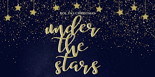 ROL YA's Christmas Under the Stars