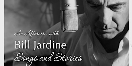 Bill Jardine Songs and Stories primary image