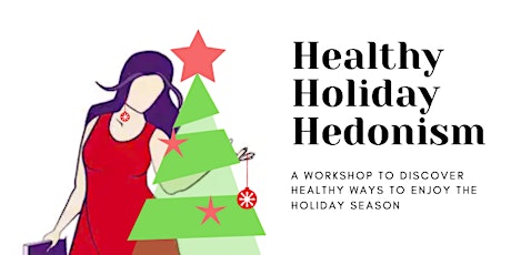 Hauptbild für Healthy Holiday Hedonism