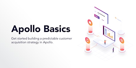 Apollo Basics Live Training