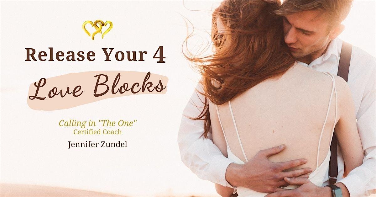 Release Your 4 Love Blocks