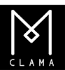 Logo de CLAMA MX