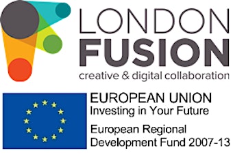 London Fusion Meet-up: Sparks of Creativity - The Journey from Idea to Business Success primary image