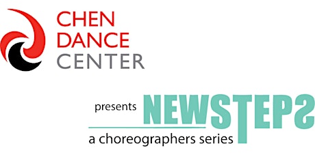 NEWSTEPS Series at Chen Dance Center primary image