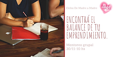 Imagen principal de Balance 2019- Mentoring grupal