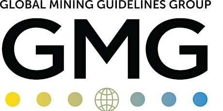 GMG Virtual Meeting: Cybersecurity Working Group Launch primary image
