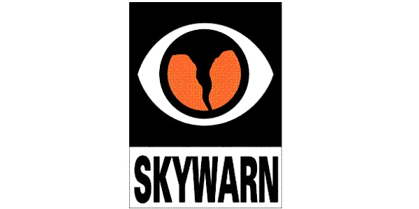 2019 Grand Rapids SKYWARN Recognition Day