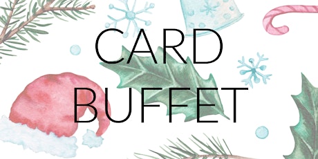Card Buffet primary image