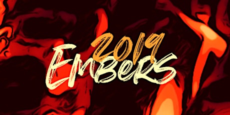 2019 Ember Awards primary image