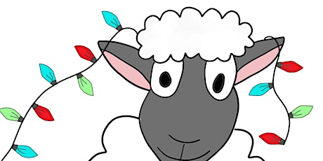 THE CHRISTMAS SHEEP TRAIL: CRAFT AND CAROLS primary image