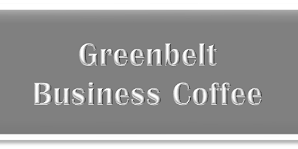 Greenbelt Year -end Business Coffee