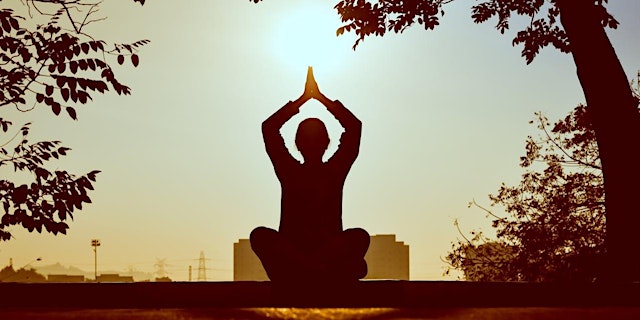 Image principale de Somatic Yoga - Movement, Breath & Meditation for Overactive Minds (1:1)