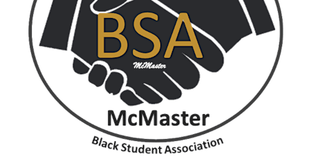 McMaster Black Community Meet and Greet primary image