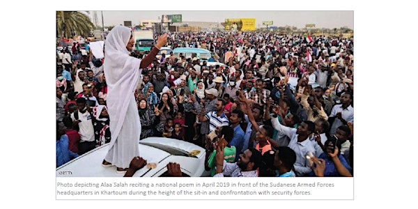 Making Sense of Sudan's Recent Major Political Change