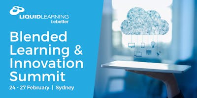 Blended Learning & Innovation Summit