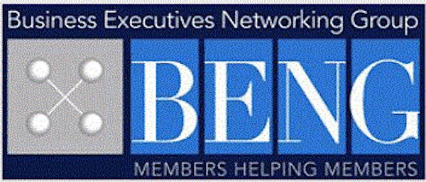 BENG: Business Executives Networking Meeting Charlotte, NC Wednesday April 15, 2020 VIRTUAL MEETING