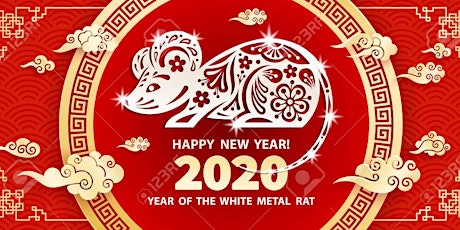 Year of the Rat - Annual Feng Fest event.  primary image