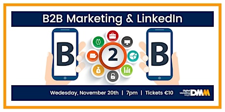 B2B Marketing & LinkedIn