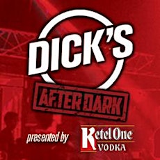 DICK'S AFTER DARK | Dallas Pride 2014 | presented by Ketel One | Stardom Underwear primary image