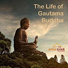 Life of Gautama Buddha primary image
