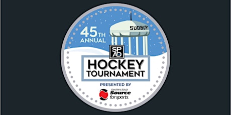 SPAD Hockey Tournament primary image