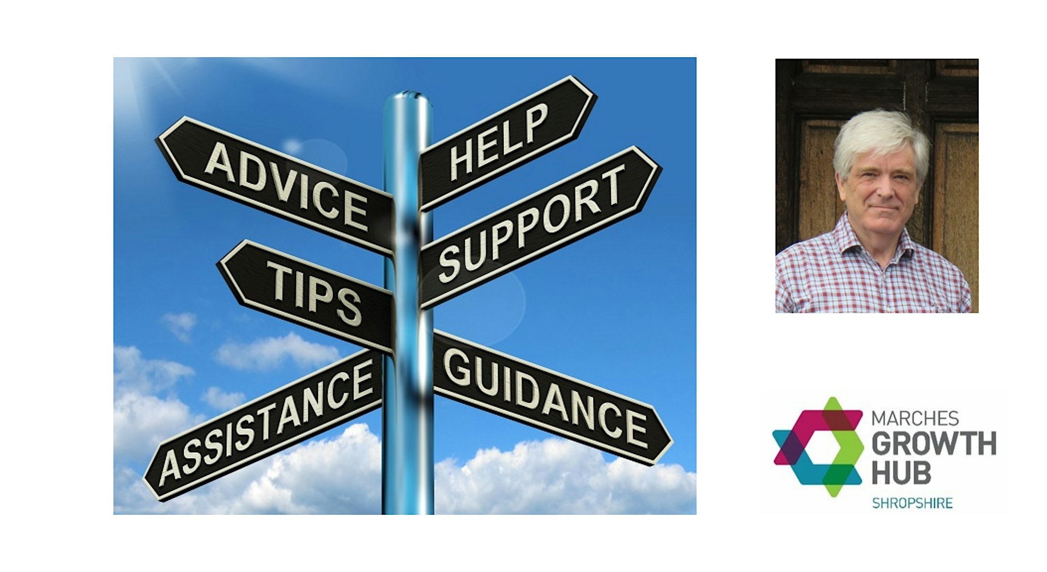 Expert Business Advice Sessions with  Jimmy Garnier - Sept 27